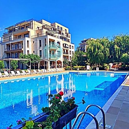 Sorrento Sole Mare - Apartments By The Beach สวิติ วลัส ภายนอก รูปภาพ