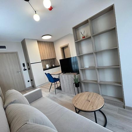 Sorrento Sole Mare - Apartments By The Beach สวิติ วลัส ภายนอก รูปภาพ