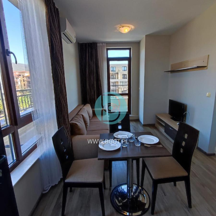 Sorrento Sole Mare - Apartments By The Beach สวิติ วลัส ภายนอก รูปภาพ