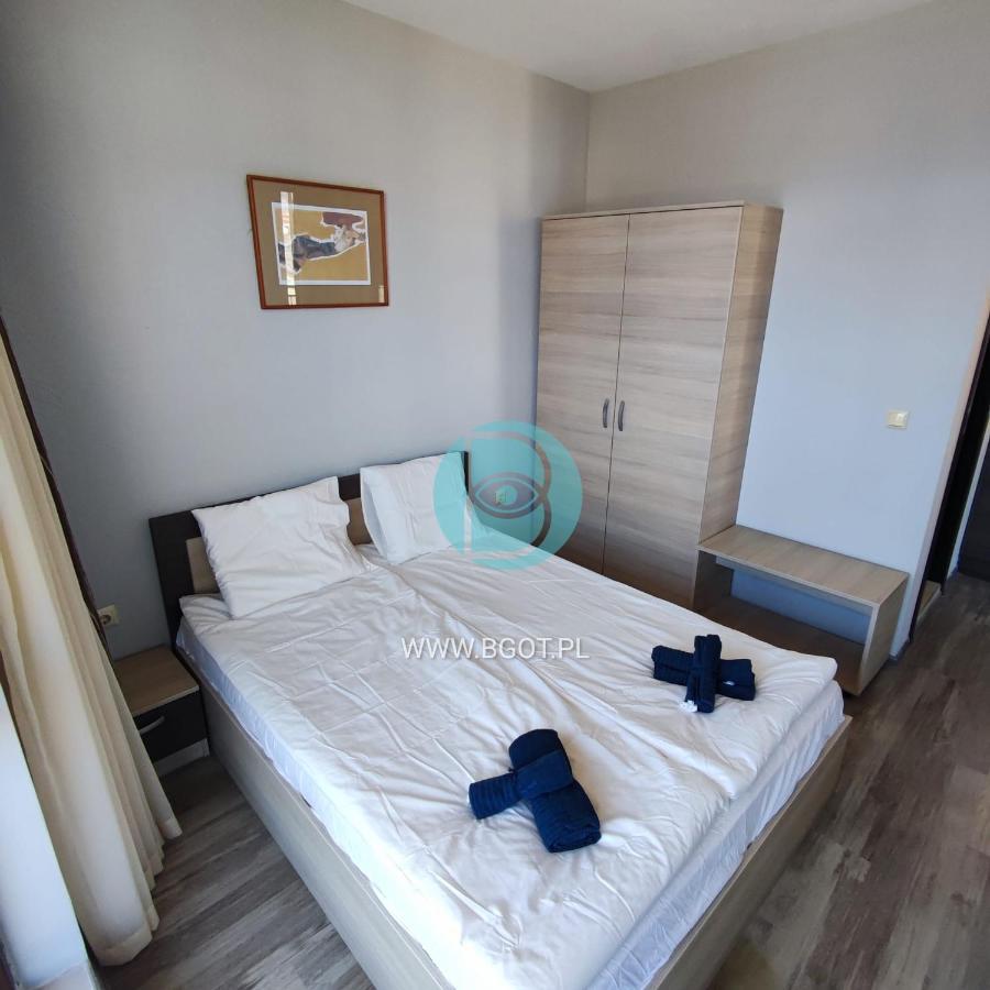 Sorrento Sole Mare - Apartments By The Beach สวิติ วลัส ภายนอก รูปภาพ