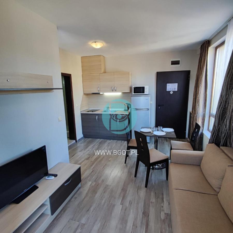 Sorrento Sole Mare - Apartments By The Beach สวิติ วลัส ภายนอก รูปภาพ