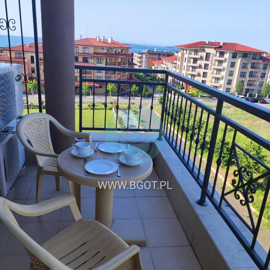 Sorrento Sole Mare - Apartments By The Beach สวิติ วลัส ภายนอก รูปภาพ