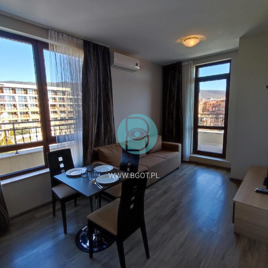 Sorrento Sole Mare - Apartments By The Beach สวิติ วลัส ภายนอก รูปภาพ