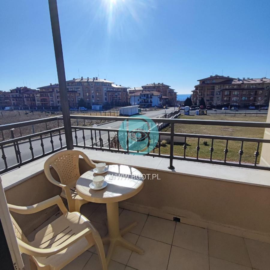 Sorrento Sole Mare - Apartments By The Beach สวิติ วลัส ภายนอก รูปภาพ