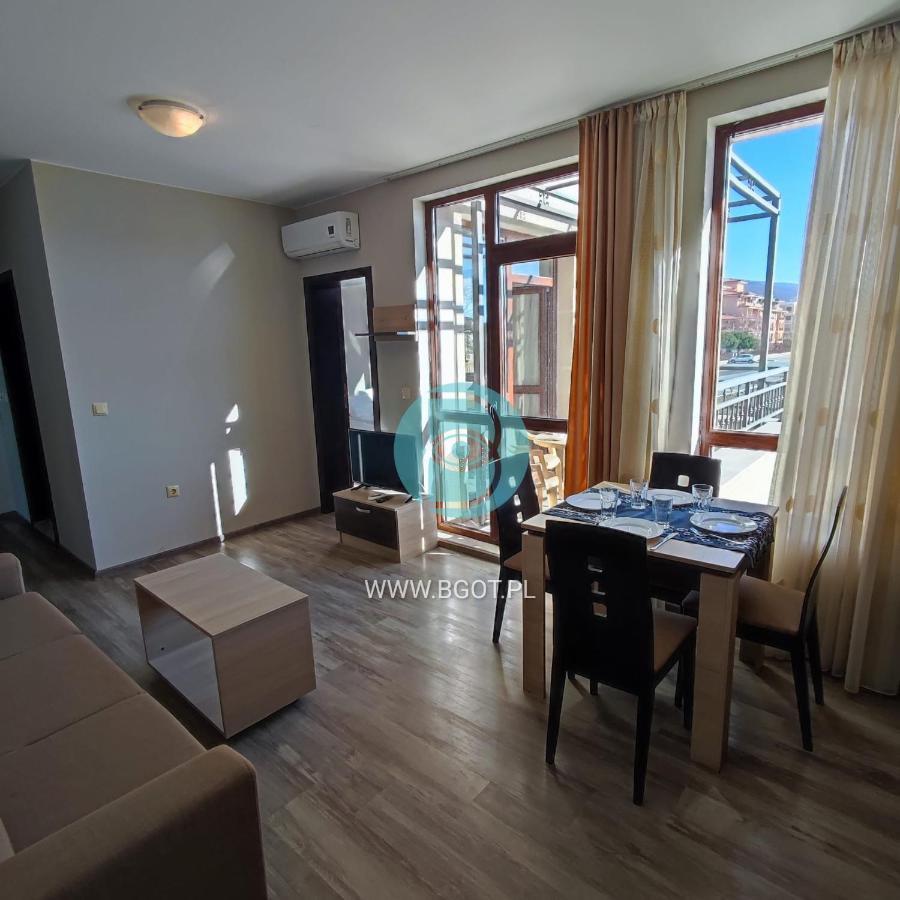 Sorrento Sole Mare - Apartments By The Beach สวิติ วลัส ภายนอก รูปภาพ