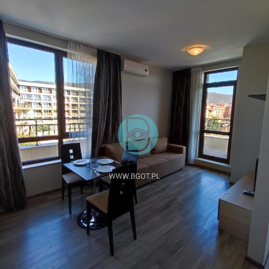 Sorrento Sole Mare - Apartments By The Beach สวิติ วลัส ภายนอก รูปภาพ
