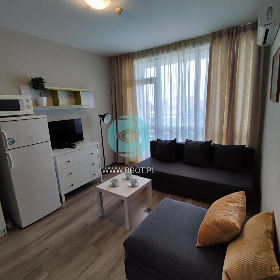 Sorrento Sole Mare - Apartments By The Beach สวิติ วลัส ภายนอก รูปภาพ