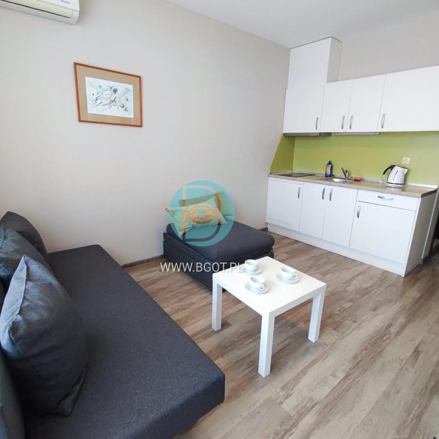 Sorrento Sole Mare - Apartments By The Beach สวิติ วลัส ภายนอก รูปภาพ