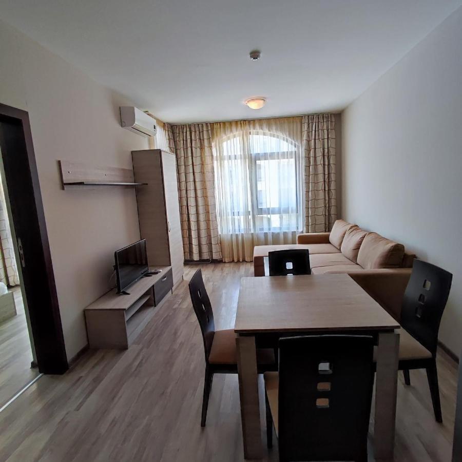 Sorrento Sole Mare - Apartments By The Beach สวิติ วลัส ภายนอก รูปภาพ