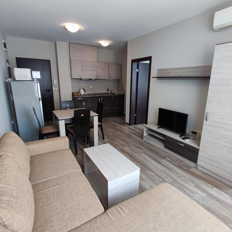 Sorrento Sole Mare - Apartments By The Beach สวิติ วลัส ภายนอก รูปภาพ