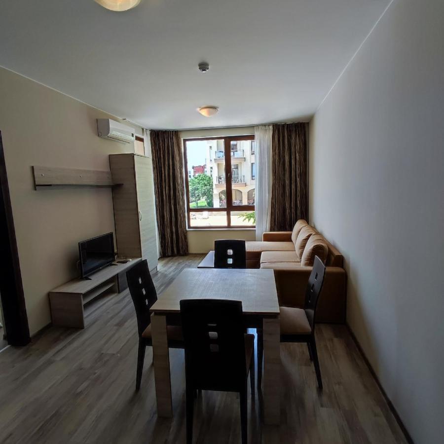 Sorrento Sole Mare - Apartments By The Beach สวิติ วลัส ภายนอก รูปภาพ