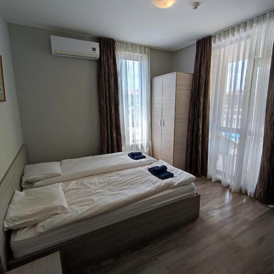 Sorrento Sole Mare - Apartments By The Beach สวิติ วลัส ภายนอก รูปภาพ