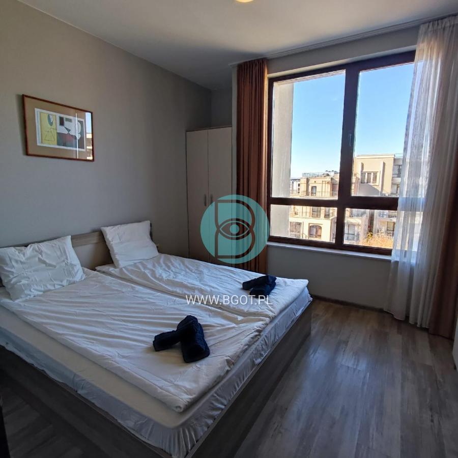 Sorrento Sole Mare - Apartments By The Beach สวิติ วลัส ภายนอก รูปภาพ