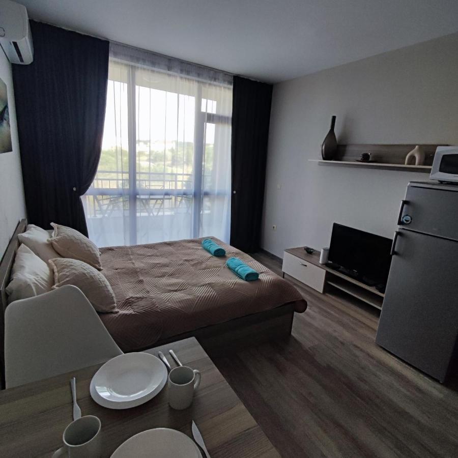 Sorrento Sole Mare - Apartments By The Beach สวิติ วลัส ภายนอก รูปภาพ