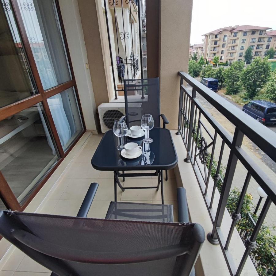 Sorrento Sole Mare - Apartments By The Beach สวิติ วลัส ภายนอก รูปภาพ