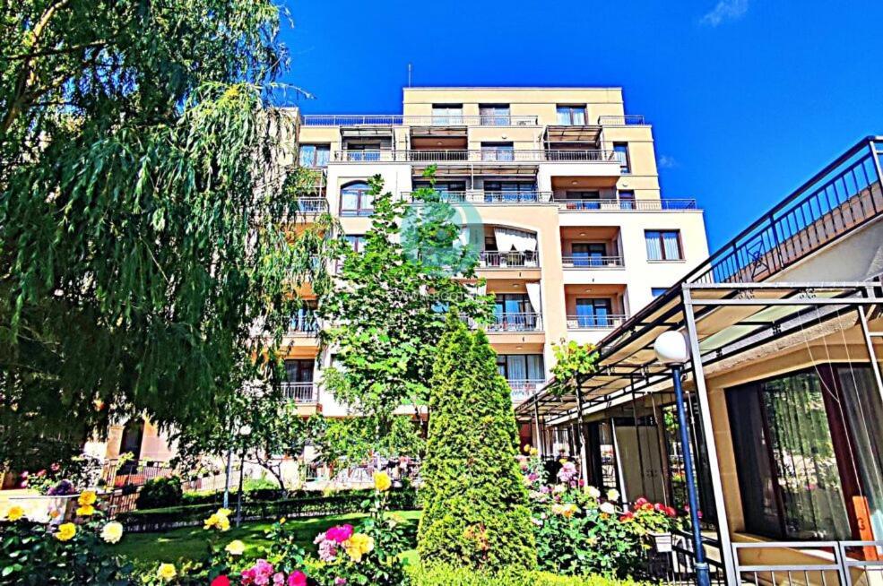 Sorrento Sole Mare - Apartments By The Beach สวิติ วลัส ภายนอก รูปภาพ