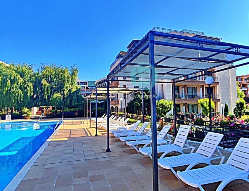 Sorrento Sole Mare - Apartments By The Beach สวิติ วลัส ภายนอก รูปภาพ