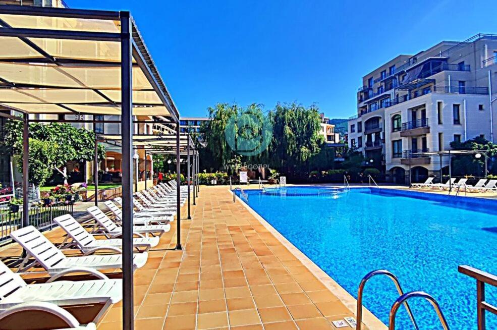 Sorrento Sole Mare - Apartments By The Beach สวิติ วลัส ภายนอก รูปภาพ