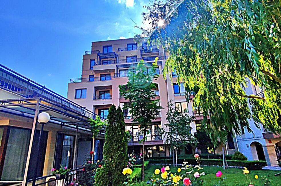 Sorrento Sole Mare - Apartments By The Beach สวิติ วลัส ภายนอก รูปภาพ