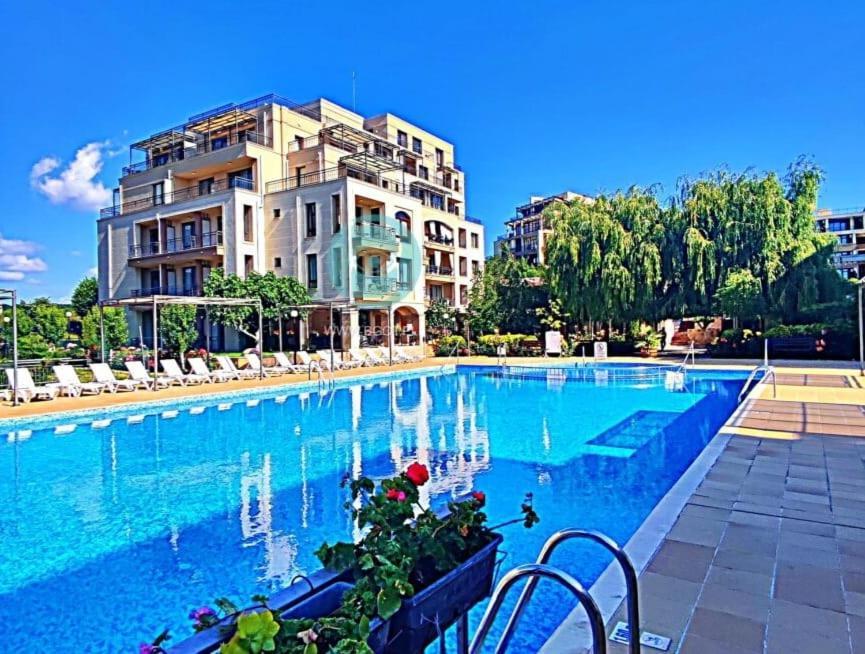 Sorrento Sole Mare - Apartments By The Beach สวิติ วลัส ภายนอก รูปภาพ