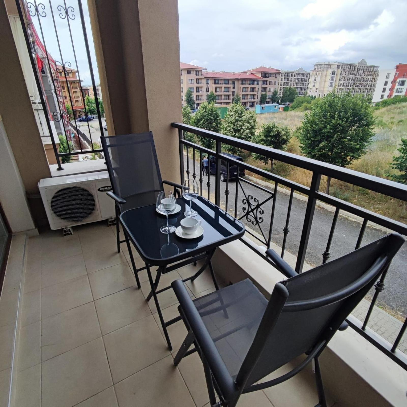 Sorrento Sole Mare - Apartments By The Beach สวิติ วลัส ภายนอก รูปภาพ