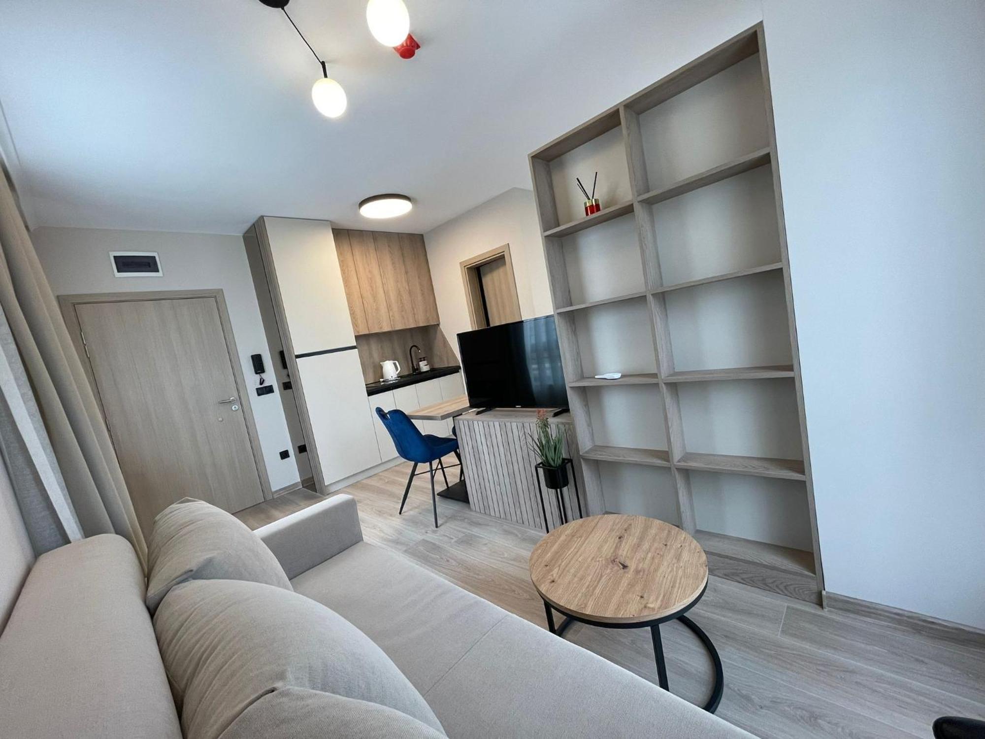 Sorrento Sole Mare - Apartments By The Beach สวิติ วลัส ภายนอก รูปภาพ