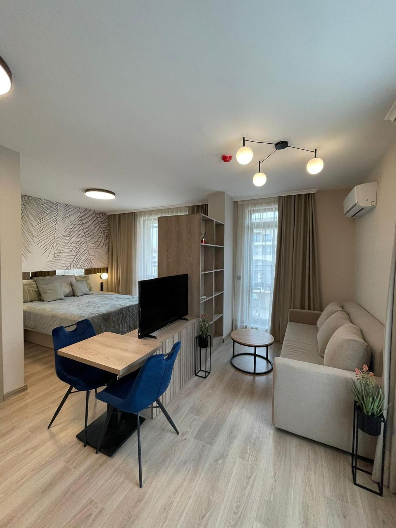 Sorrento Sole Mare - Apartments By The Beach สวิติ วลัส ภายนอก รูปภาพ