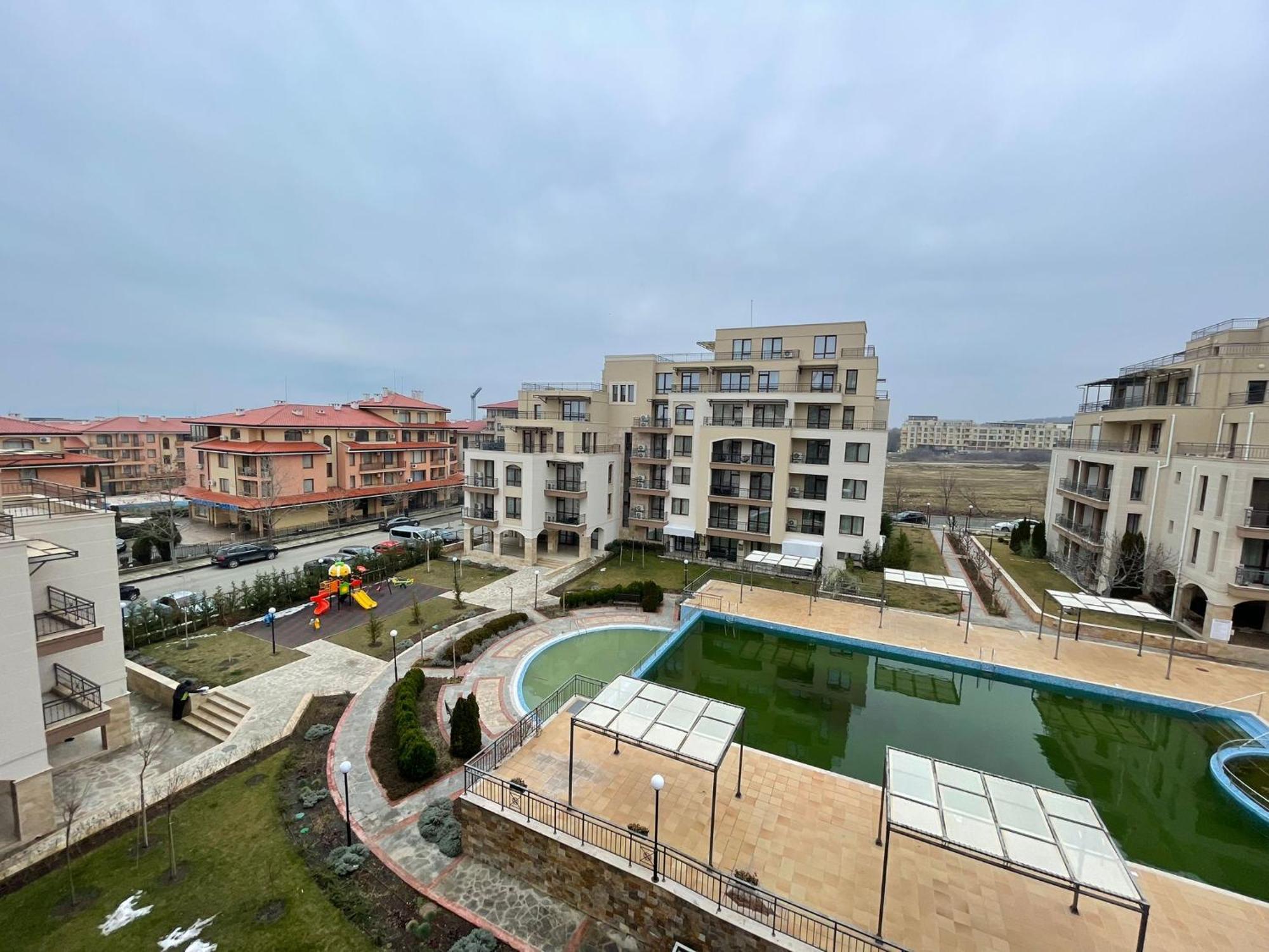 Sorrento Sole Mare - Apartments By The Beach สวิติ วลัส ห้อง รูปภาพ