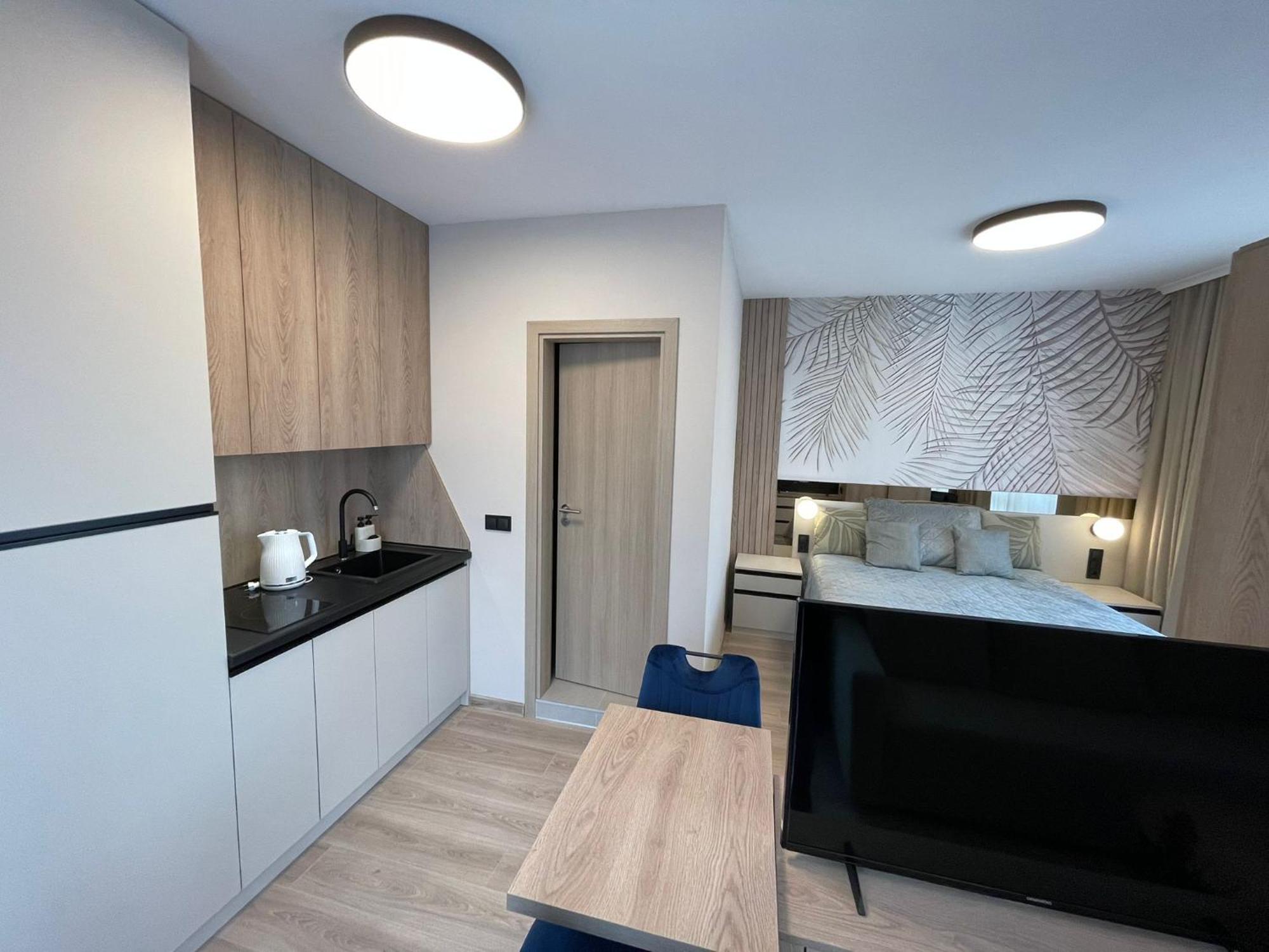 Sorrento Sole Mare - Apartments By The Beach สวิติ วลัส ภายนอก รูปภาพ