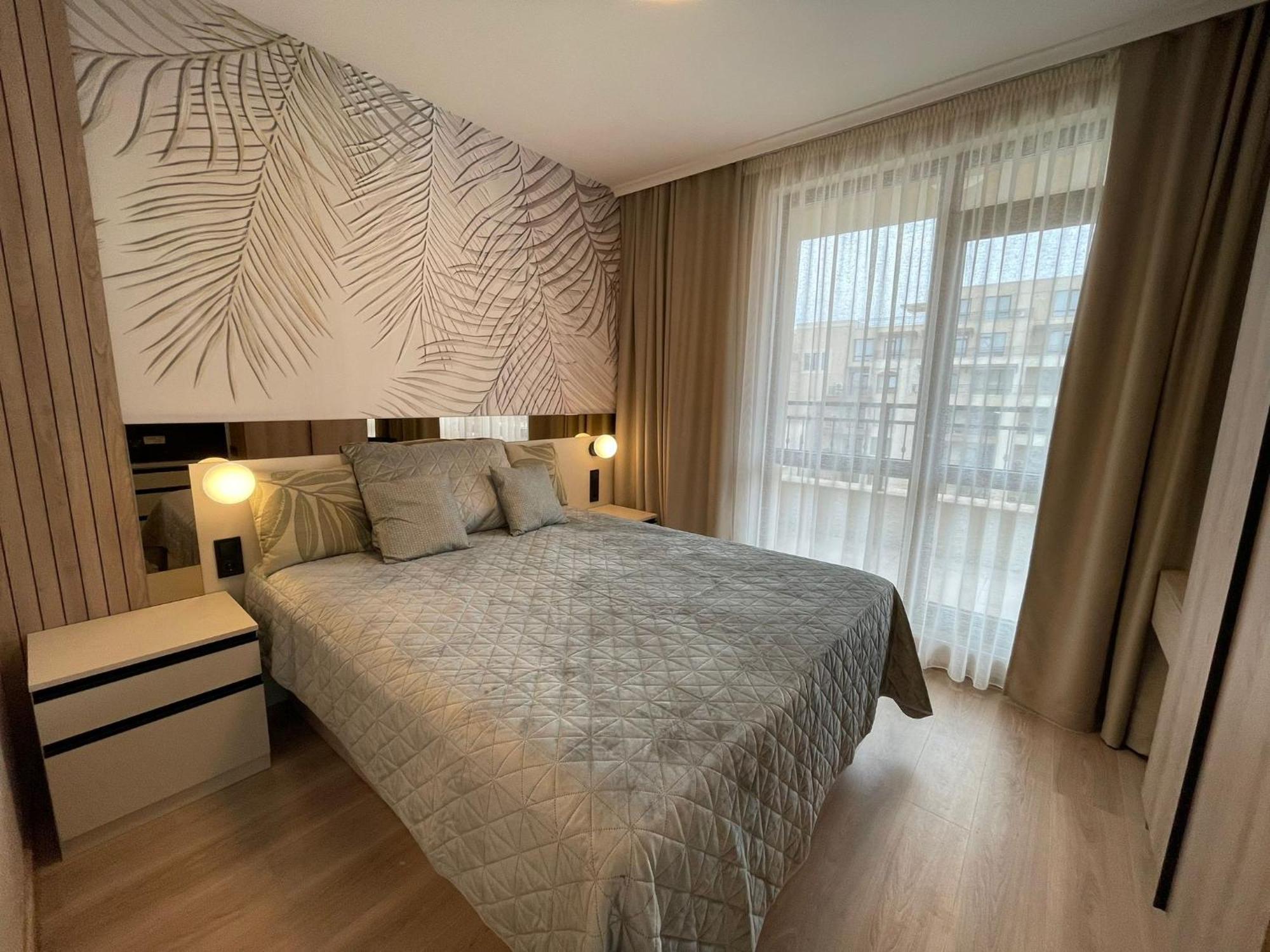 Sorrento Sole Mare - Apartments By The Beach สวิติ วลัส ภายนอก รูปภาพ