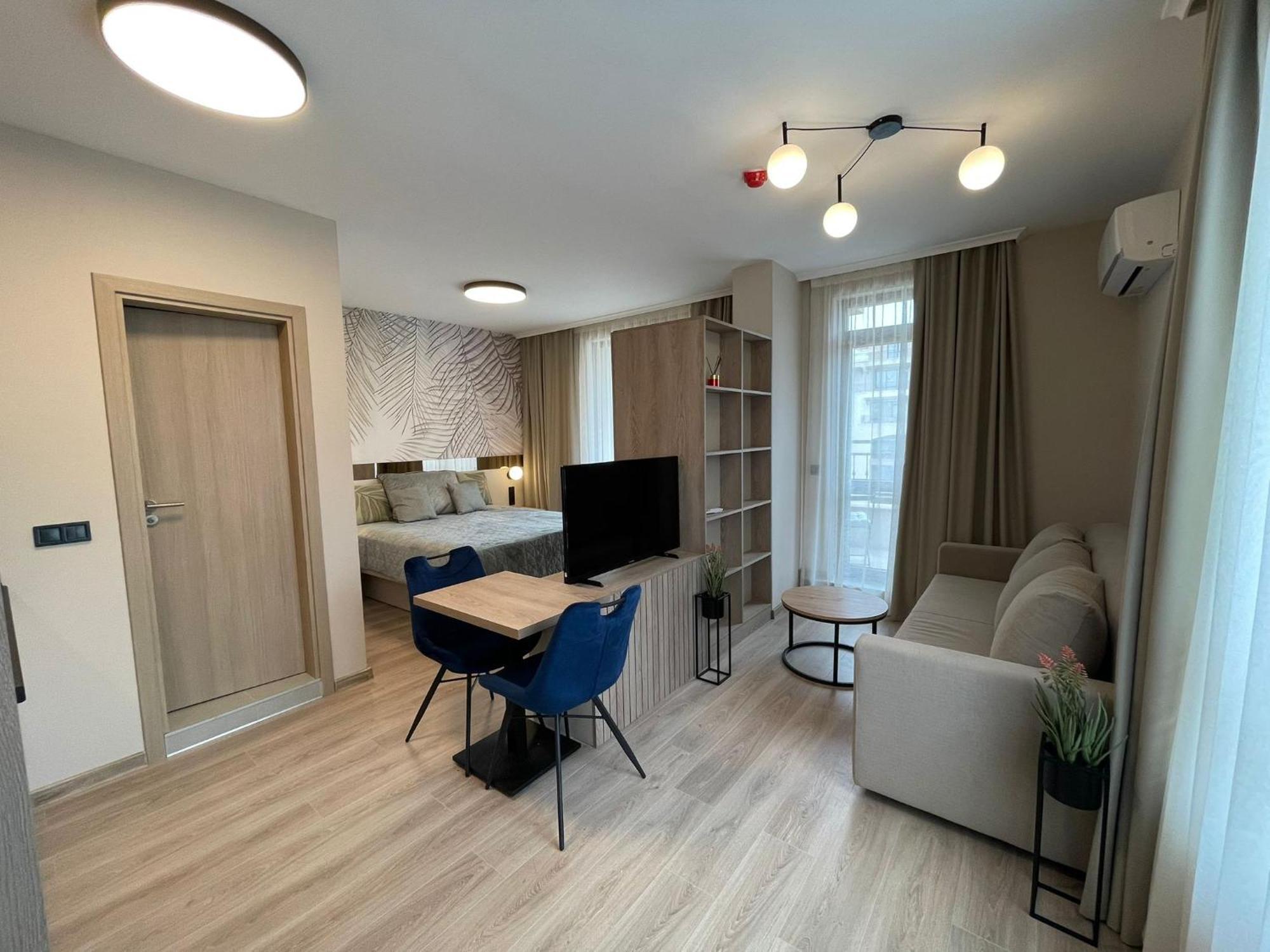 Sorrento Sole Mare - Apartments By The Beach สวิติ วลัส ภายนอก รูปภาพ