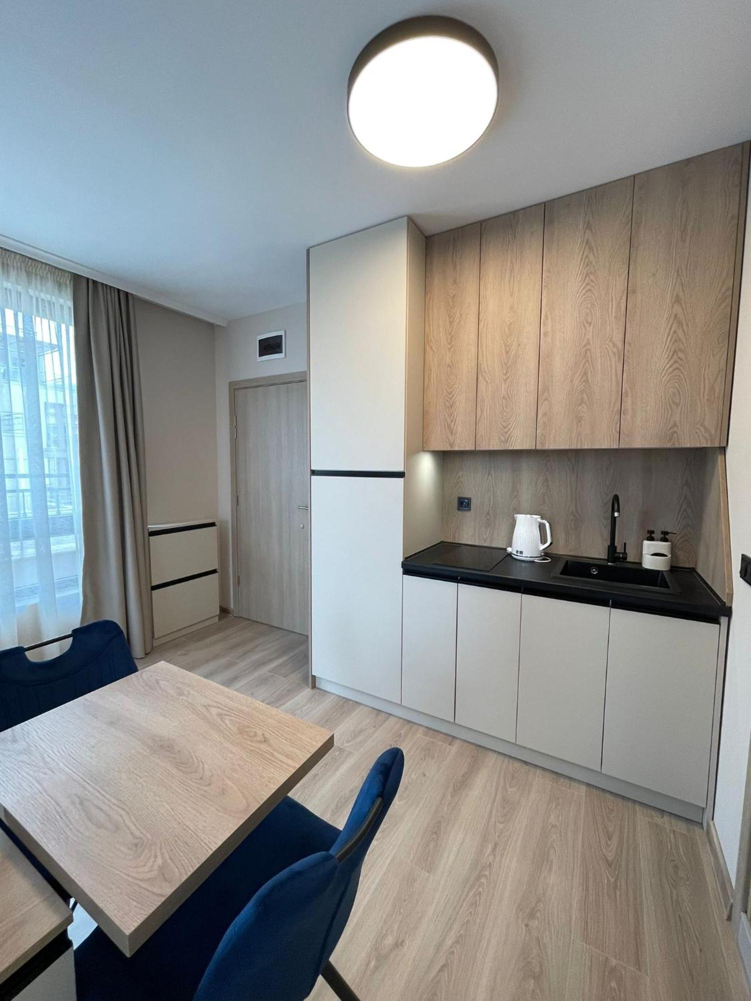 Sorrento Sole Mare - Apartments By The Beach สวิติ วลัส ภายนอก รูปภาพ