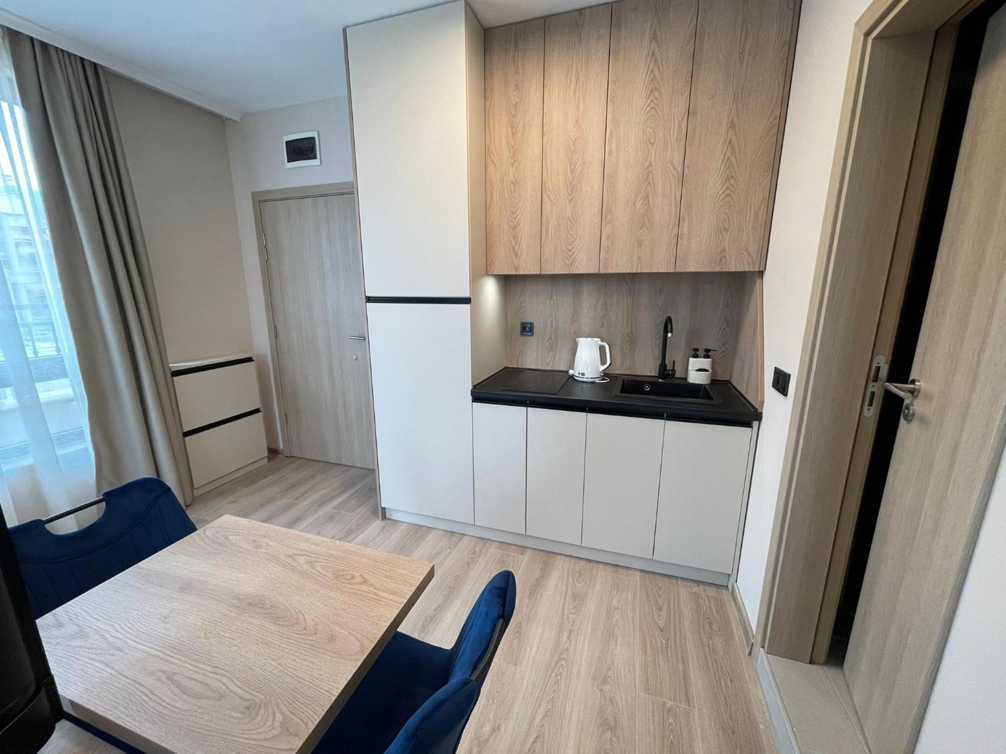 Sorrento Sole Mare - Apartments By The Beach สวิติ วลัส ภายนอก รูปภาพ
