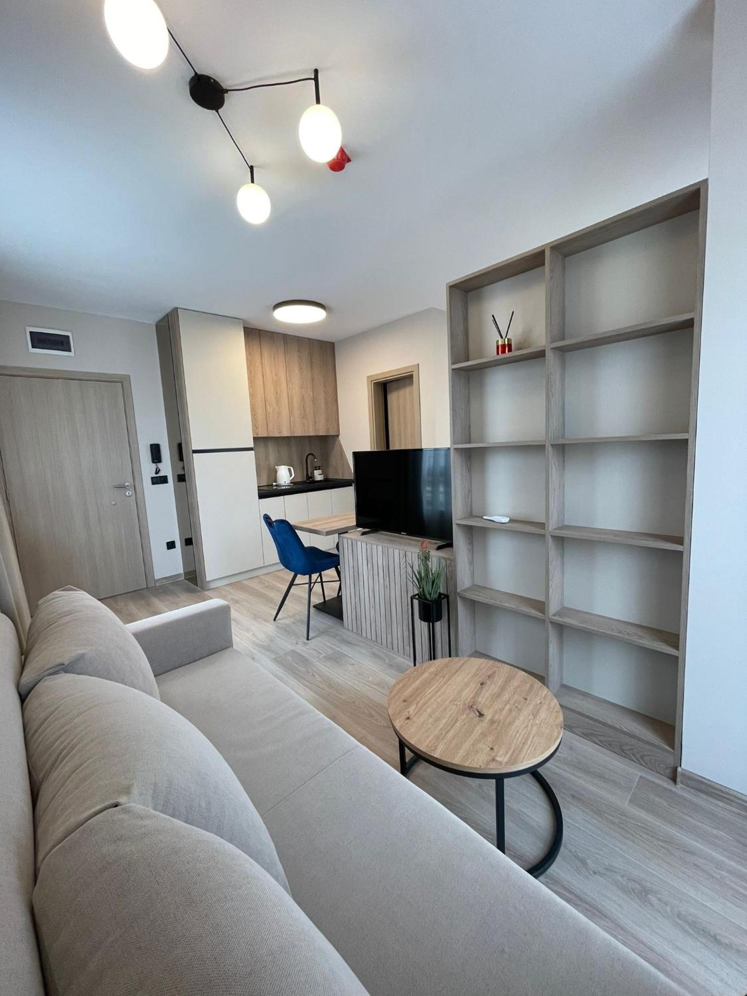 Sorrento Sole Mare - Apartments By The Beach สวิติ วลัส ภายนอก รูปภาพ